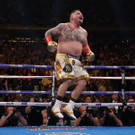 Boxen: Ruiz vs. Joshua