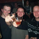 WM-Opening Party (26.01.)