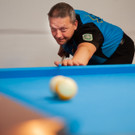 ÖM der Senioren und Ladies in der Königsdisziplin 14/1