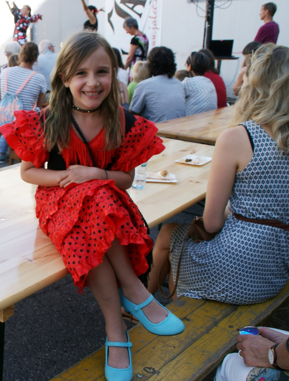 Savita liebt Flamenco.JPG