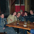 WM-Abschlussparty im Sudhaus