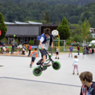 Weltspieltag 2019 in Wolfurt