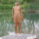 Einzigartiges Ambiente in der Galerie im Kies.JPG