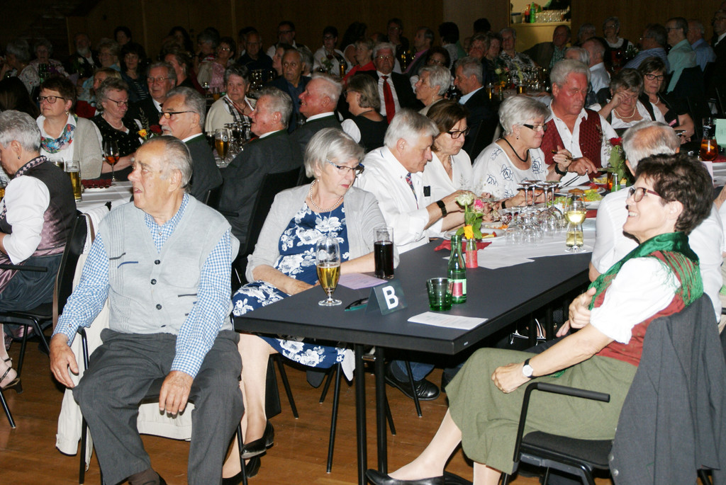Viele K__rntner und Steirer waren in den Reichshofsaal gekommen.JPG