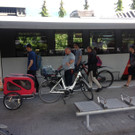 Bahnhof Nenzing