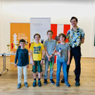 Bundesmeisterschaft Schulschach