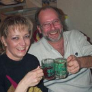 Willi & Hoeppi in der Vinothek Windisch