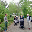 Spende für das Birkwild