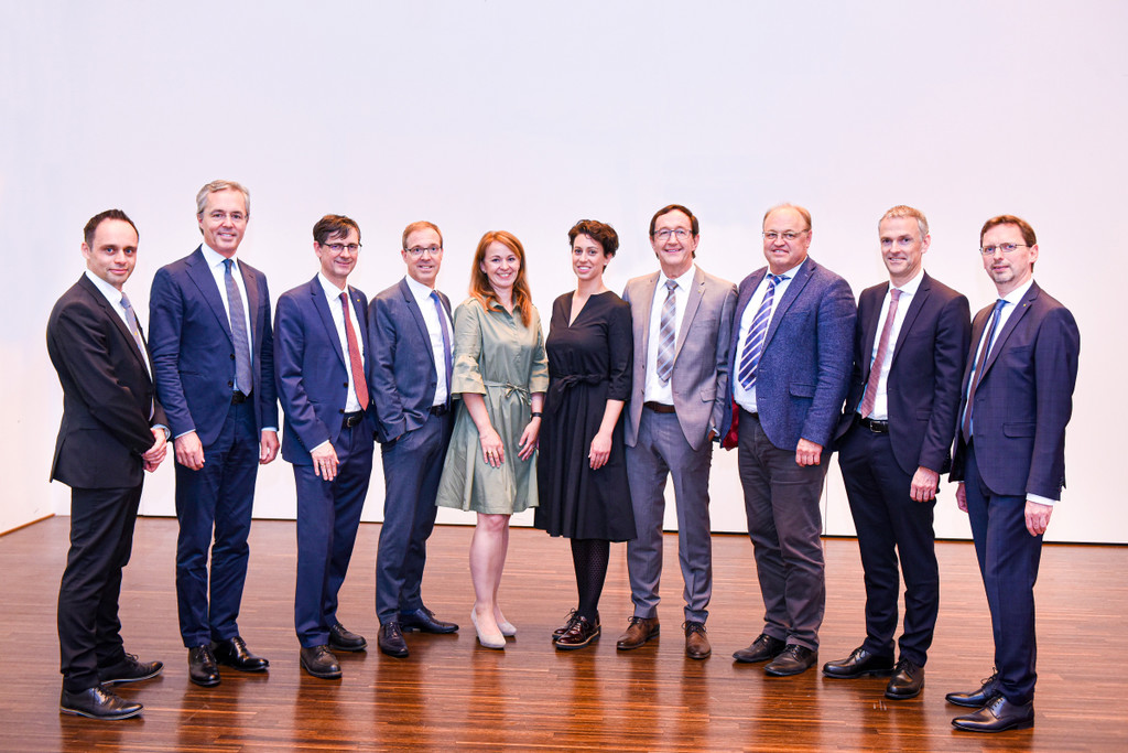 H__rbranz VOL RAIFFEISEN Bodensee Leiblachtal GENERALVERSAMMLUNG __ Udo Mittelberger Mai 2019 _1_.jpg