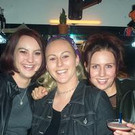 Absolut New Orleans - Party im George_Joe!