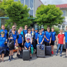 SCR U 13 in Augsburg