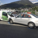 Didi Constantini: Unfall in Tirol