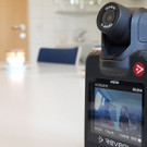Bodycam in Vorarlberg im Einsatz