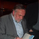 Buchpraesentation von Christian Maehr