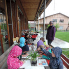 Naturtage Kindergarten Meiningen