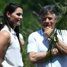Anna Veith setzt ihre Karriere fort