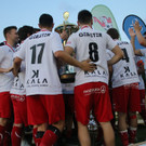 Best of Dornbirn vs Hohenems