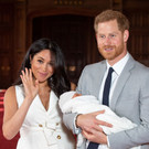 Meghan Markle und Prince Harry 