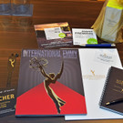 International Emmy Awards gastieren in Wien 