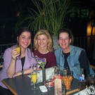 Geburtstagsparty im George_Joe!