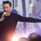 Hugh Jackman 
