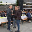 Grillfest im Ideenpark amKumma 