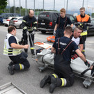 Einsatzübung "RESOLUT 2019" 