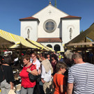 Nachtflohmarkt Lustenau