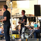 Sound in a city eröffnen FLAX-Sommerkonzerte