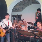 Stompin Howie and the Vodoo Train in der Krone!