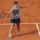Barty gewinnt French Open