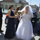 Hochzeit von Jennifer Wiesner und Bernhard Six