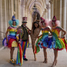 Life Ball 2019: Die Gäste auf dem Roten Teppich