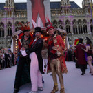 Life Ball 2019: Die schrillsten Kostüme I