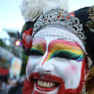 Life Ball 2019: Die schrillsten Kostüme II