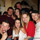 Original Captain´s Party