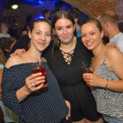 Lokalrunde @ 08.06.2019 Bermudadreieck