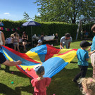 Familiennachmittag Viktorsberg