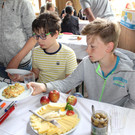 Zero-Waste Picknick in Satteins