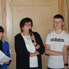 IMG_7867 Gabi Maehr brachte sich in den Diskussionsprozess mit ein .JPG