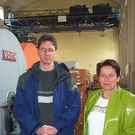 Osterausstellung im Kraftwerk Spullersee!