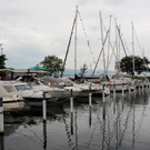 Bootstaufe beim Lochauer Yachtclub hat Tradition