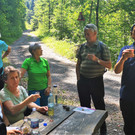 Wanderung Seniorenbund