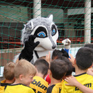 Nachwuchs-Fußballfest der Extraklasse