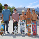 Skate & Blade Cup in Feldkirch (2019)