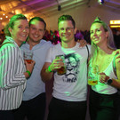 Waldfest in Göfis (2019)