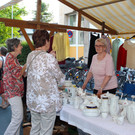 Nachtflohmarkt in Lustenau