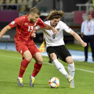 EM-Quali: Österreich vs. Nordmazedonien