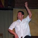 Men Erotic Show im Sudhaus in Bludenz