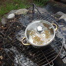 Was duftet da im Wald? - Bärger Waldzwärgle kochen wieder…